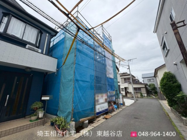 令和8年6月撮影