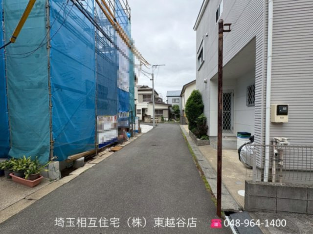 令和8年6月撮影