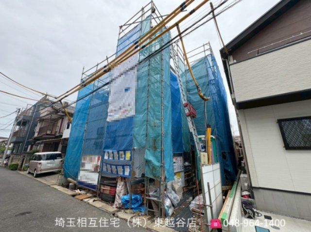 令和8年6月撮影