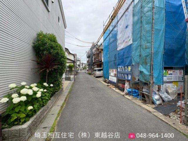 令和8年6月撮影