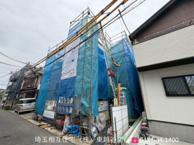令和8年6月撮影
