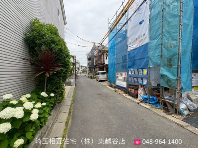 令和8年6月撮影