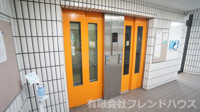 エレベーター