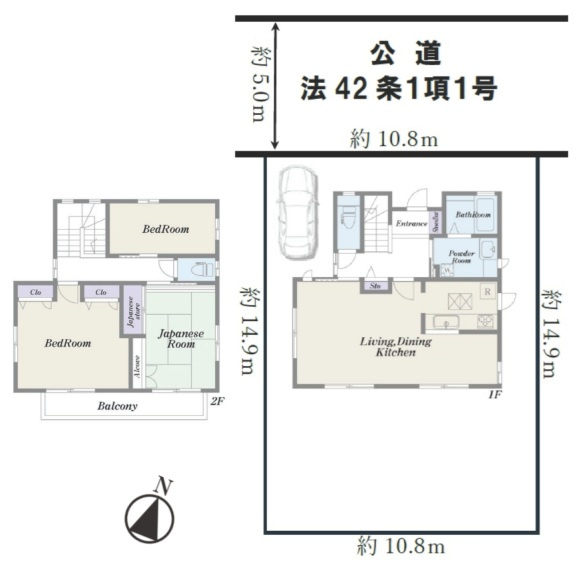 間取り：313004303226