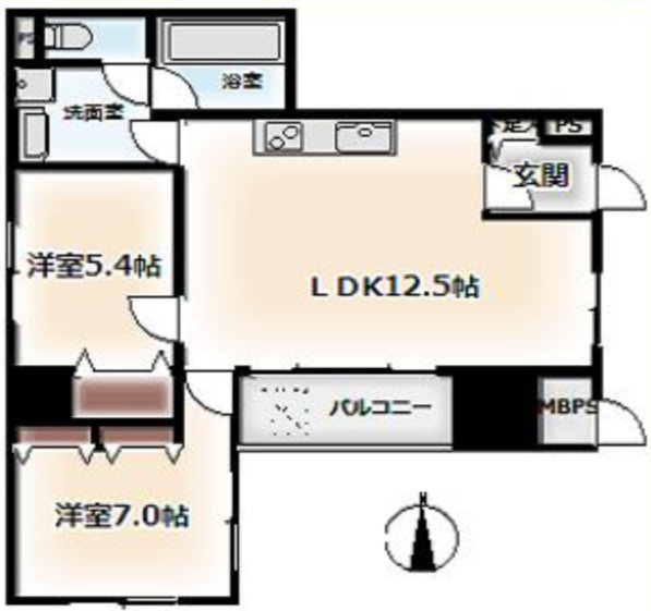 間取り：313004937041