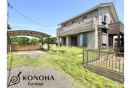  中古戸建 伊勢崎市上蓮町の外観