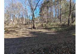 北杜市小淵沢町売地　４００万円の外観