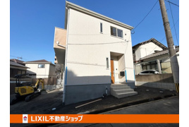 CRADLE　GARDEN　戸畑区中原東第6の外観