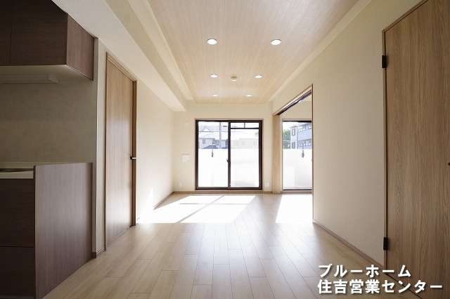 別角度からのＬＤＫです！