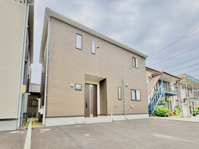 外観：322000579510