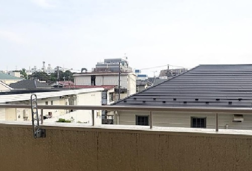 展望