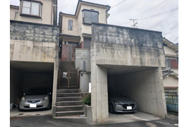 富雄元町1丁目　中古戸建の外観