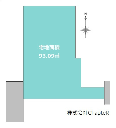 区画図：313004663535