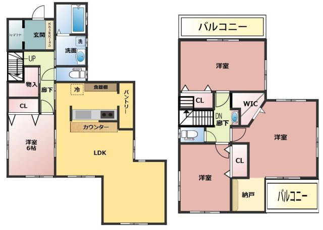 間取り：311002319659