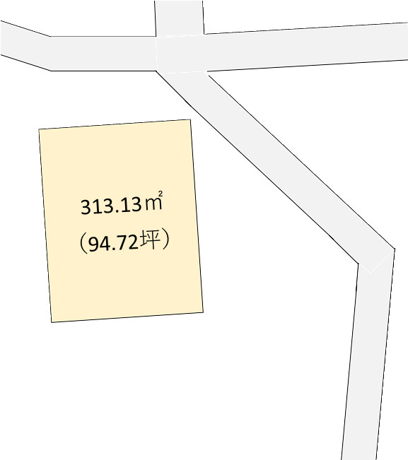 区画図：330000084656