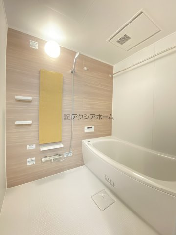 浴室乾燥機付ユニットバス