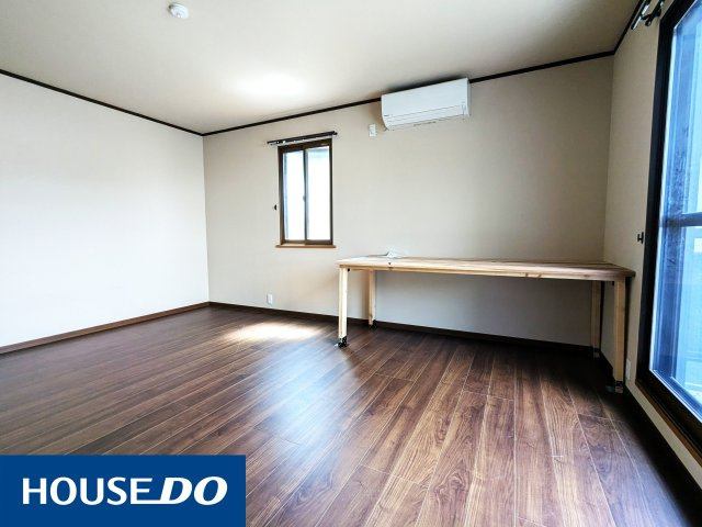 日当たり、風通しも良好　是非、現地で体感ください！