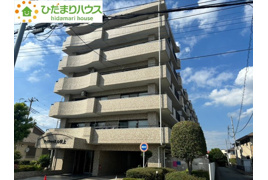 マイキャッスル吹上の外観