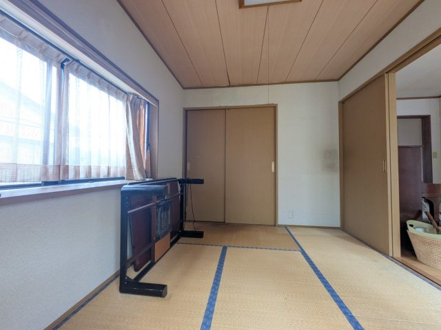 1階和室