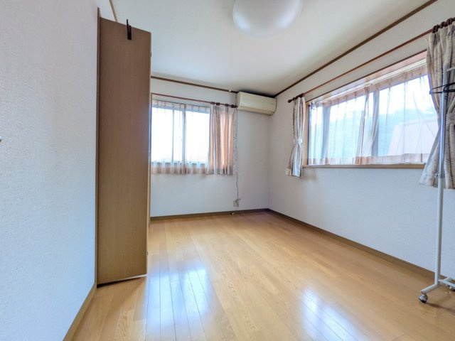 2階北側洋室