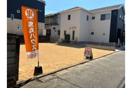 黒住町（6期）の外観