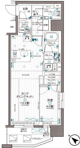 間取り：314002794914