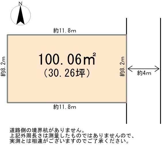 区画図：311002327534