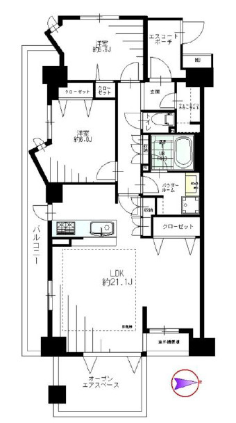 外観：314002716813