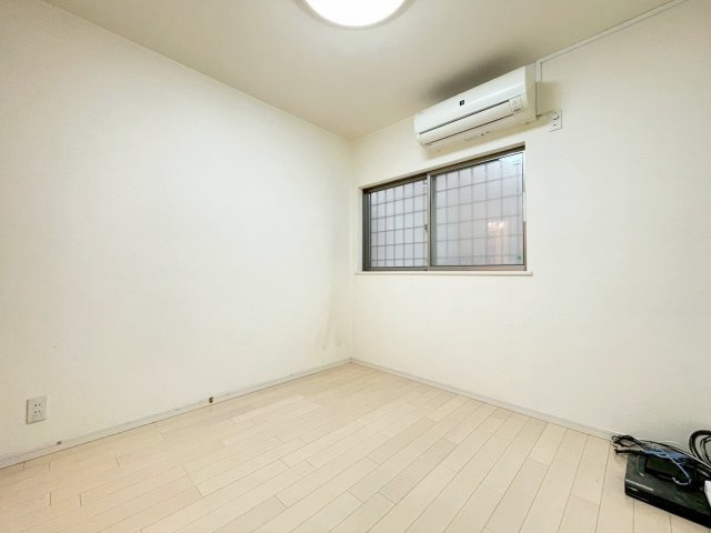 毎日を快適にする、清潔＆ゆったり空間