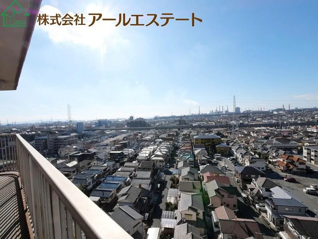 展望