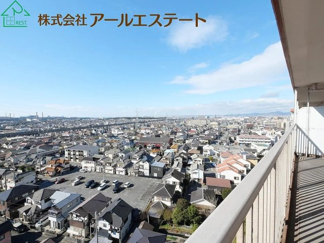 展望