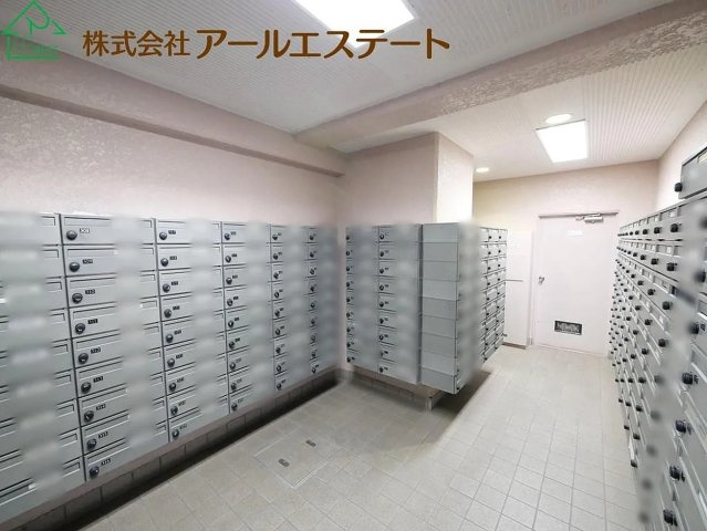 共用部分