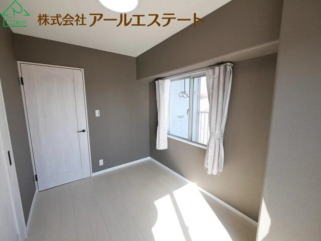 子供部屋