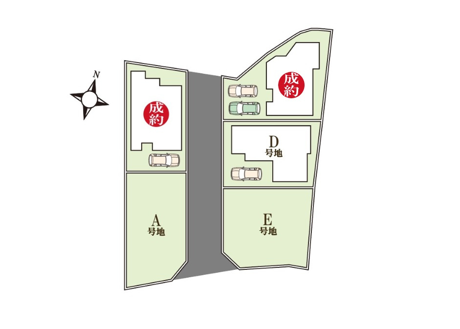 区画図：328000582934