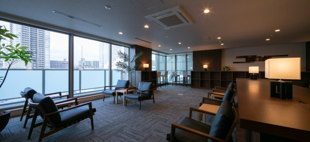 共用部分