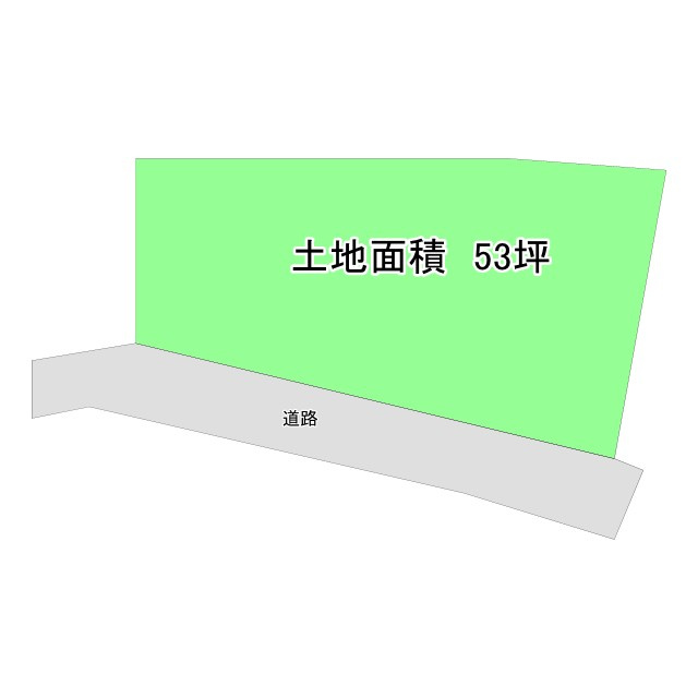 区画図：314002682779