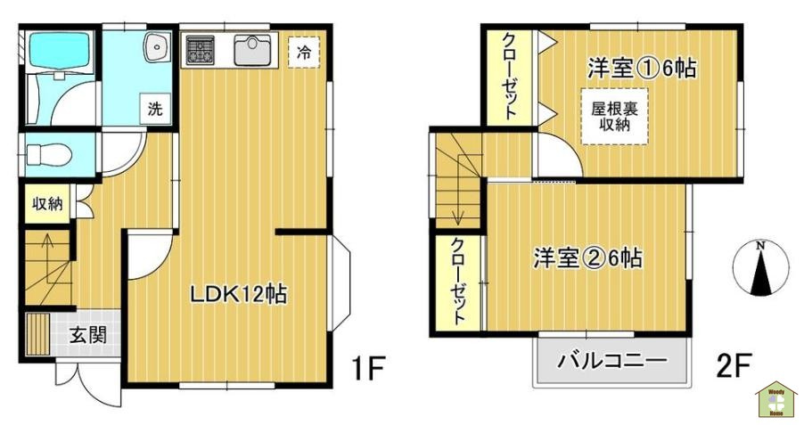 間取り：311002452223