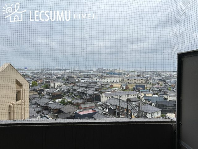 展望