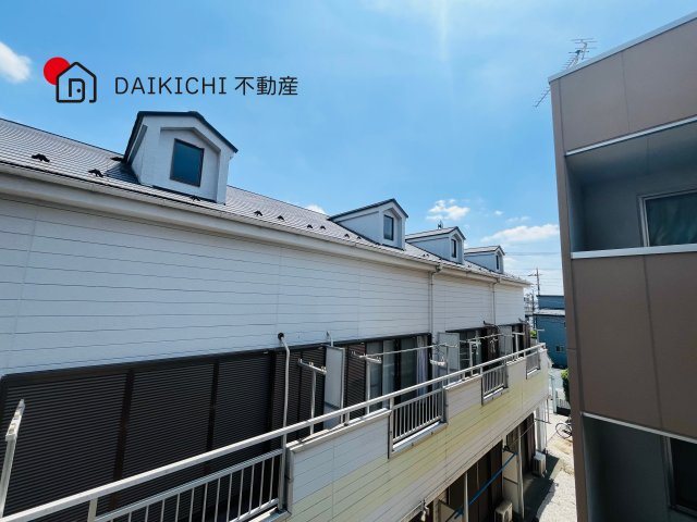 展望
