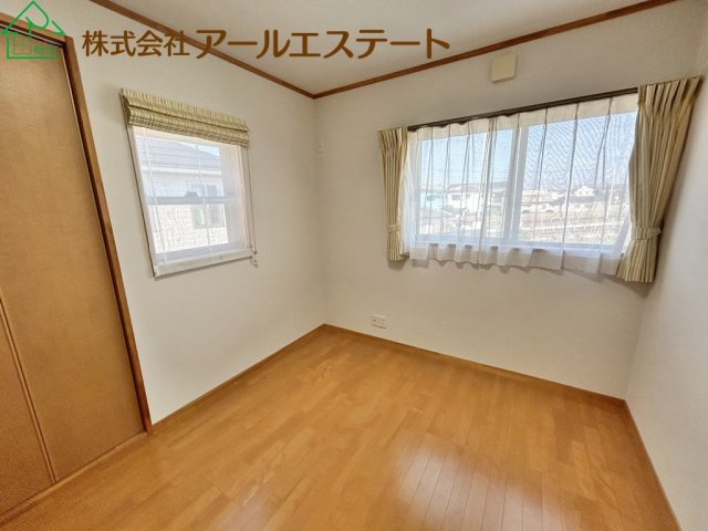 洋室