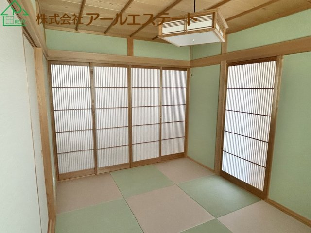 和室
