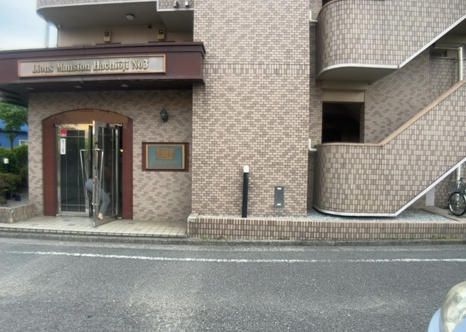 外観：313004722789