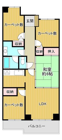 間取り：311002351500