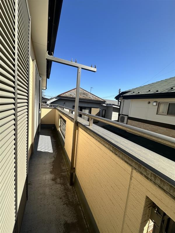 現地（2026年2月）撮影