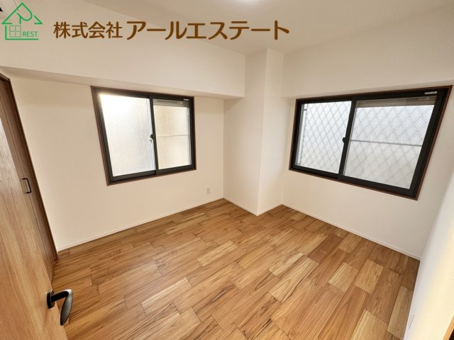 洋室