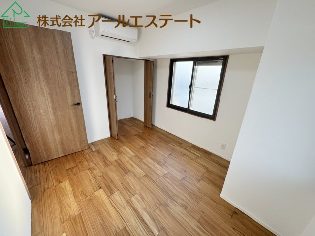 洋室