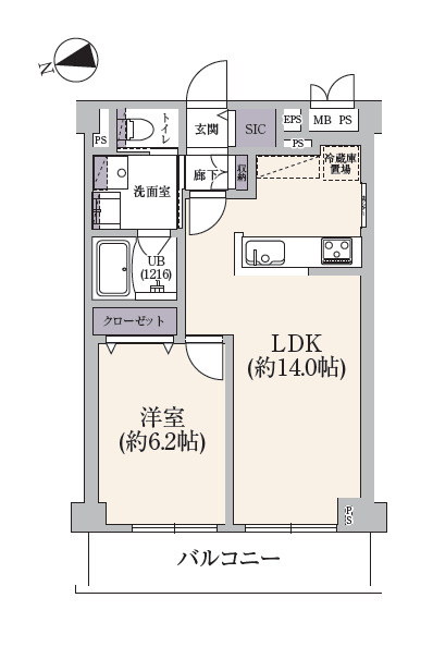 間取り：313004944432
