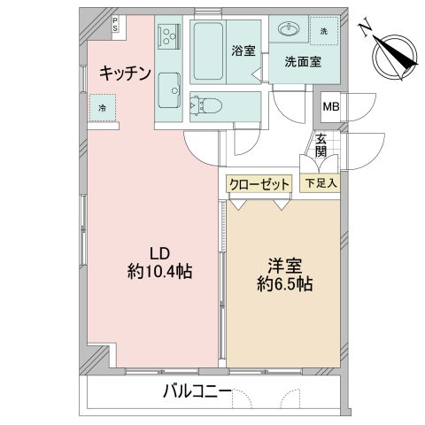 間取り：313004735361