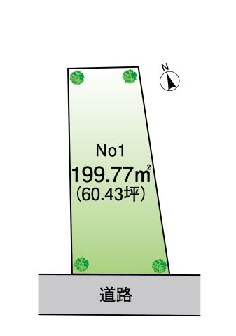 区画図：312001224528