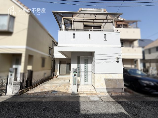 外観：328000609098